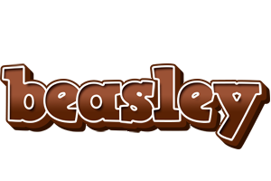 Beasley brownie logo