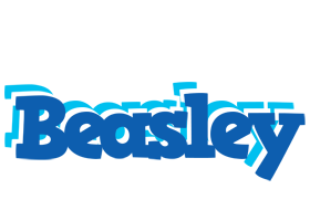 Beasley business logo