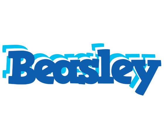 Beasley business logo