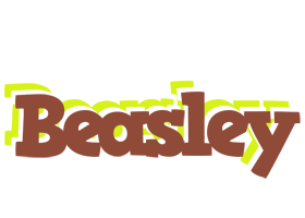 Beasley caffeebar logo