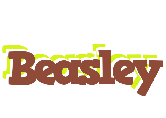 Beasley caffeebar logo