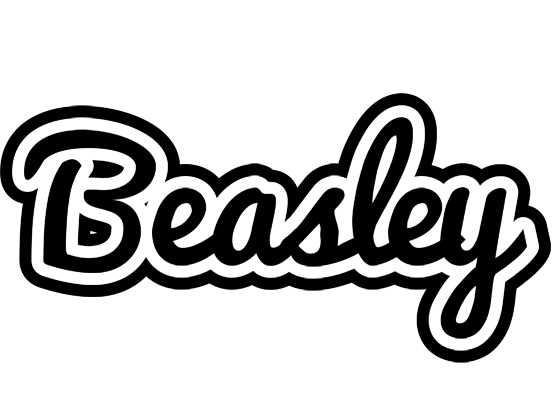Beasley chess logo