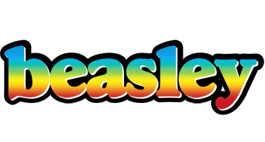 Beasley color logo