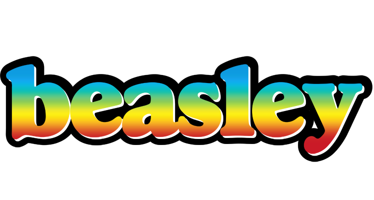 Beasley color logo