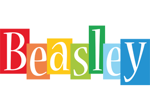 Beasley colors logo