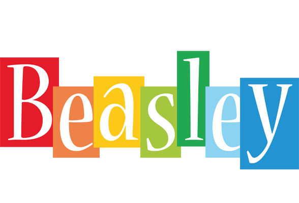Beasley colors logo