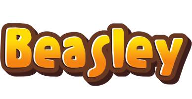 Beasley cookies logo