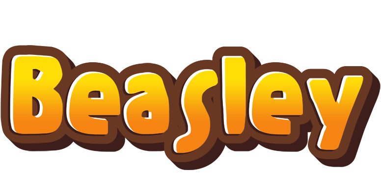 Beasley cookies logo