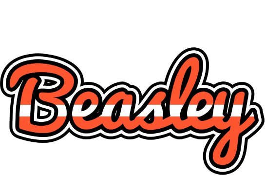 Beasley denmark logo