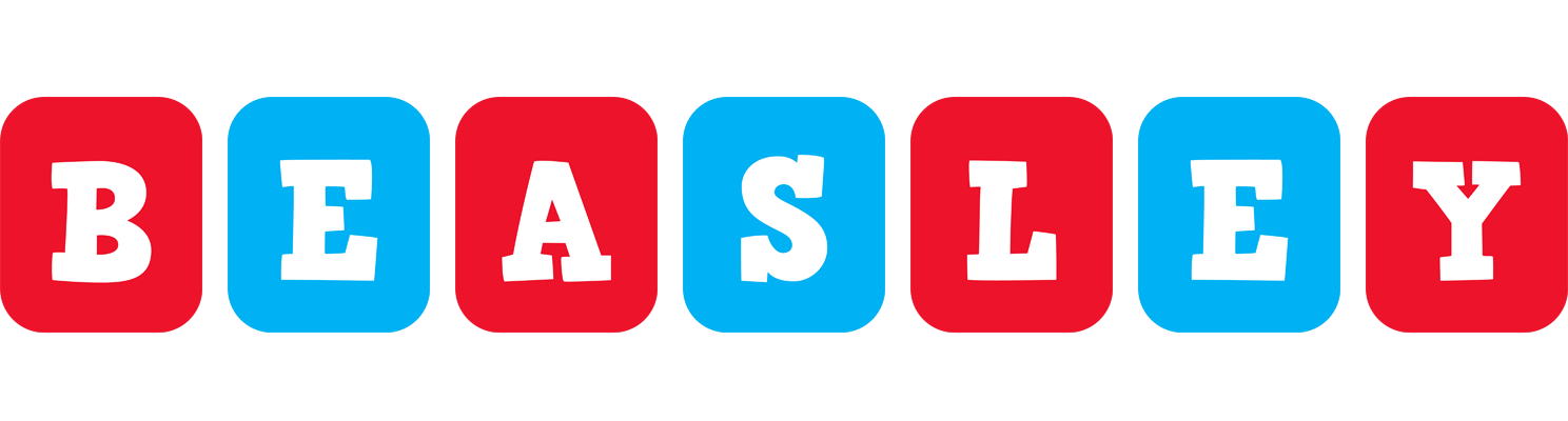 Beasley diesel logo