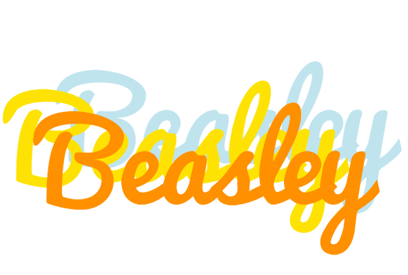 Beasley energy logo