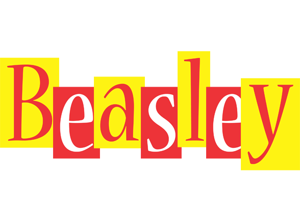 Beasley errors logo