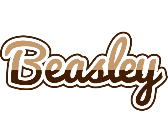Beasley exclusive logo