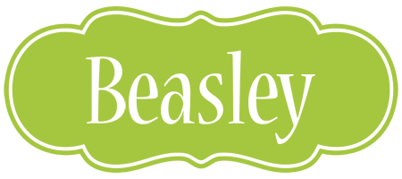 Beasley family logo
