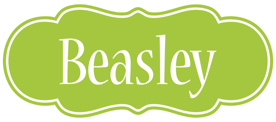 Beasley family logo