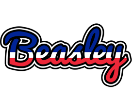 Beasley france logo