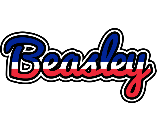 Beasley france logo