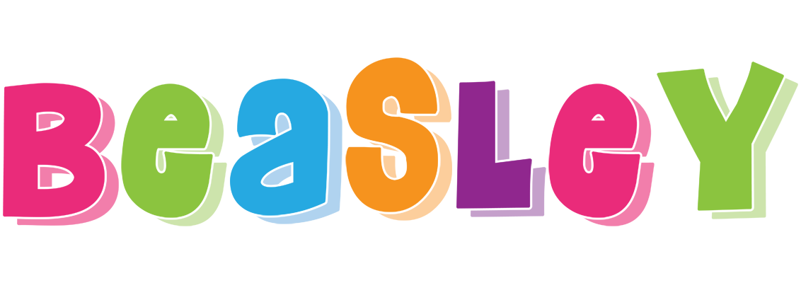 Beasley friday logo