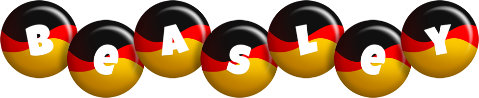 Beasley german logo