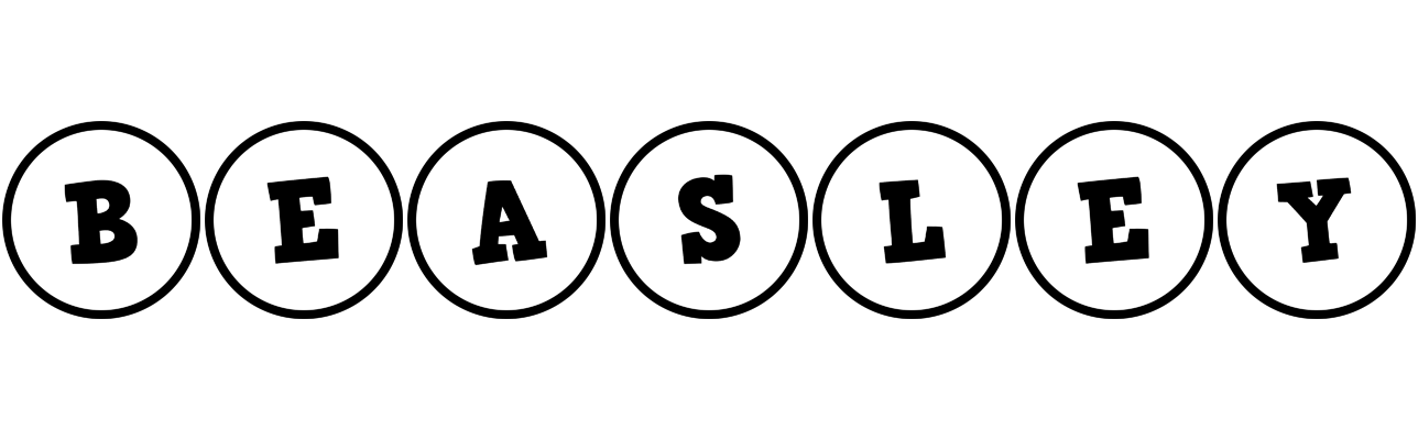 Beasley handy logo