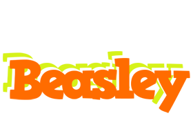 Beasley healthy logo
