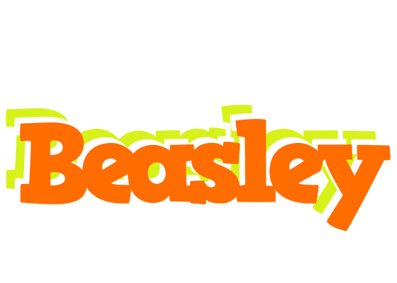 Beasley healthy logo