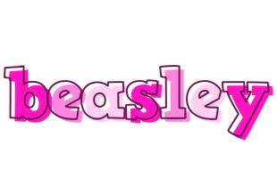 Beasley hello logo