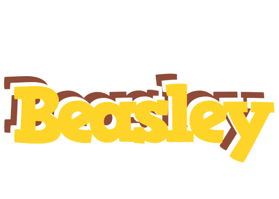 Beasley hotcup logo