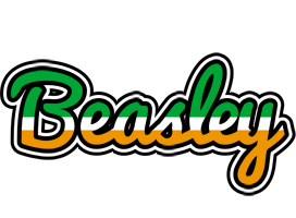 Beasley ireland logo