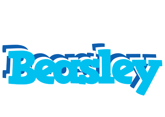 Beasley jacuzzi logo