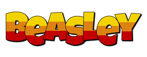 Beasley jungle logo