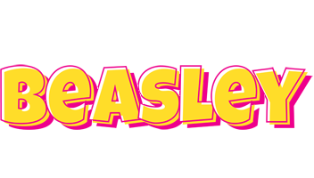 Beasley kaboom logo