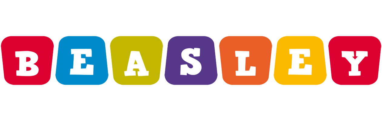 Beasley kiddo logo