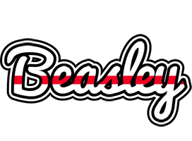 Beasley kingdom logo