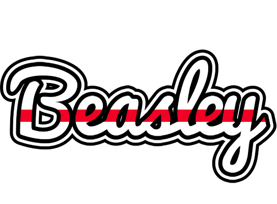 Beasley kingdom logo
