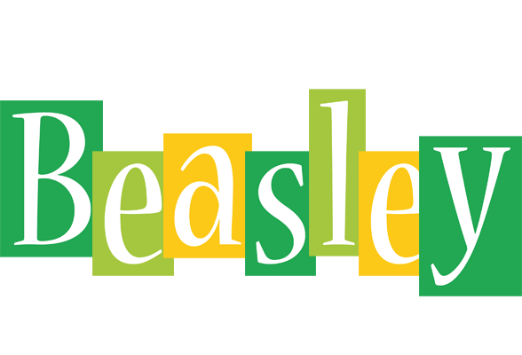 Beasley lemonade logo
