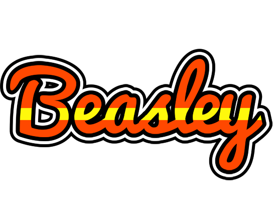 Beasley madrid logo