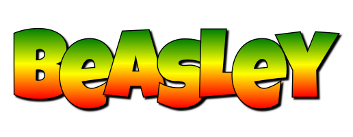 Beasley mango logo