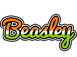 Beasley mumbai logo