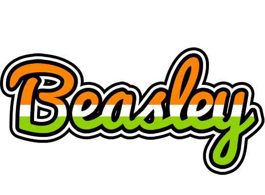 Beasley mumbai logo