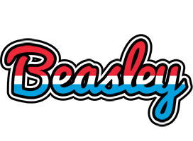 Beasley norway logo