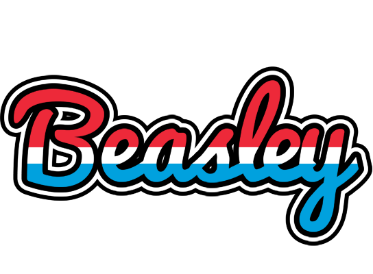 Beasley norway logo