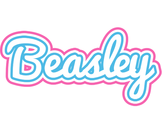 Beasley outdoors logo