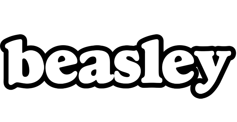 Beasley panda logo