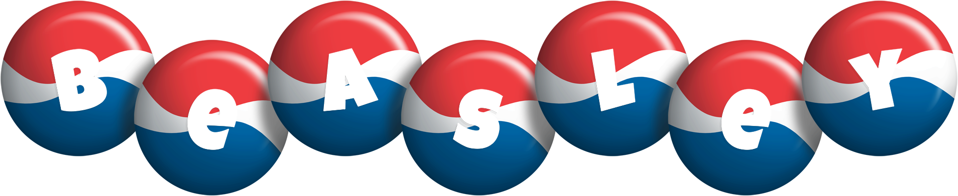 Beasley paris logo