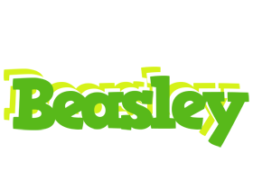 Beasley picnic logo