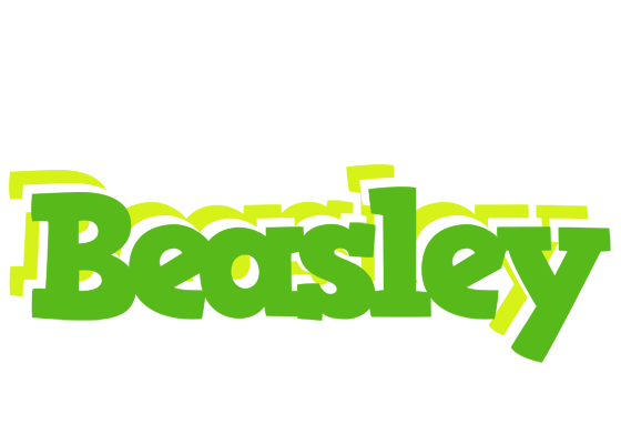 Beasley picnic logo