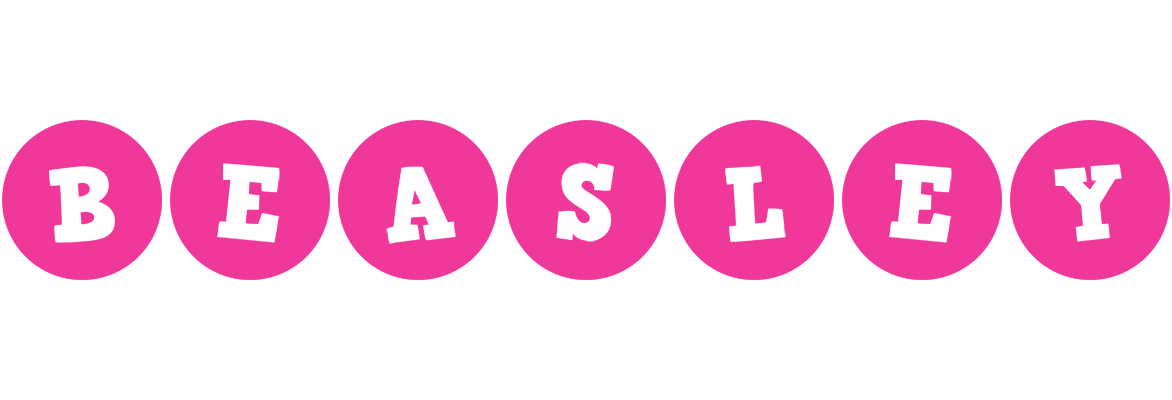 Beasley poker logo