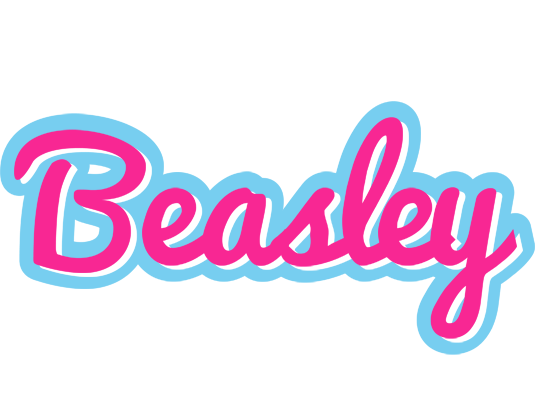 Beasley popstar logo