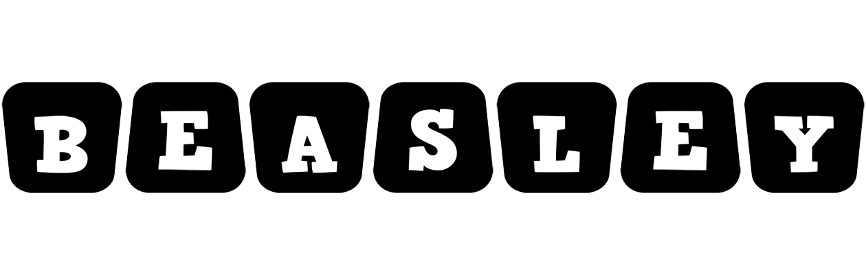 Beasley racing logo